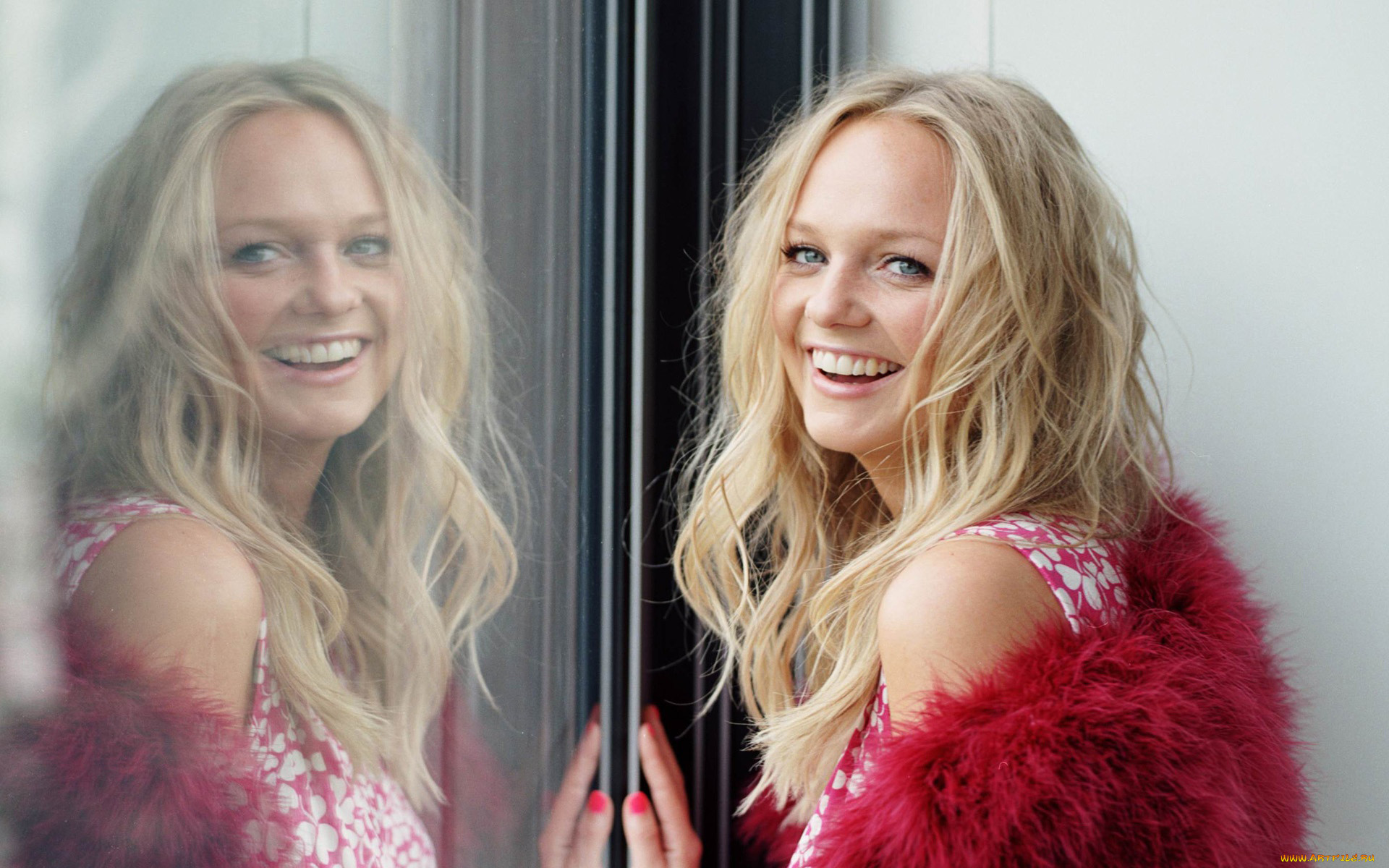 , emma, bunton, 
